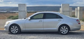 Mercedes-Benz S 350 LONG * LPG | Mobile.bg    4