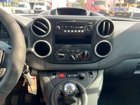 Peugeot Partner 3  | Mobile.bg    10