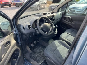 Peugeot Partner 3  | Mobile.bg    7
