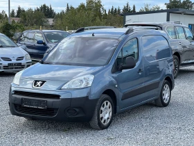    Peugeot Partner 3 
