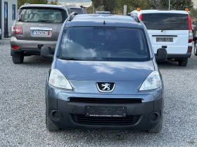 Peugeot Partner 3  | Mobile.bg    2