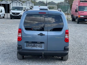 Peugeot Partner 3  | Mobile.bg    5