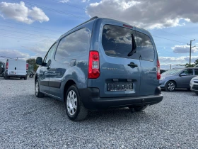 Peugeot Partner 3  | Mobile.bg    6