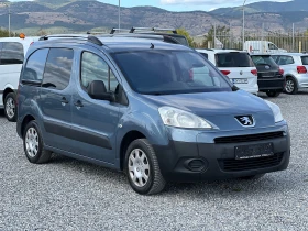 Peugeot Partner 3  | Mobile.bg    3