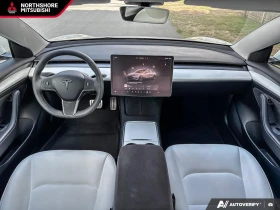 Tesla Model 3 PERFORMANCE AWD  | Mobile.bg    9
