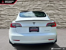 Tesla Model 3 PERFORMANCE AWD  | Mobile.bg    5