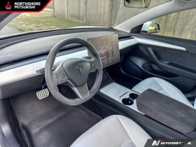 Tesla Model 3 PERFORMANCE AWD  | Mobile.bg    8