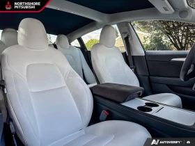 Tesla Model 3 PERFORMANCE AWD  | Mobile.bg    6