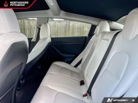 Tesla Model 3 PERFORMANCE AWD  | Mobile.bg    7