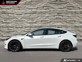 Tesla Model 3 PERFORMANCE AWD  | Mobile.bg    3