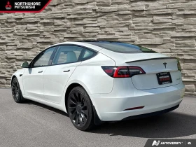 Tesla Model 3 PERFORMANCE AWD  | Mobile.bg    4