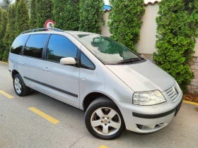 Обява за продажба на VW Sharan 1.9 TDI * 131 PS * 4 MOTION * КЛИМАТРОНИК *  ~4 500 лв. - изображение 9
