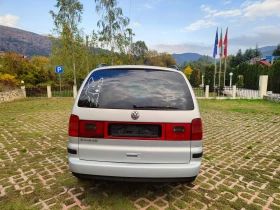 Обява за продажба на VW Sharan 1.9 TDI * 131 PS * 4 MOTION * КЛИМАТРОНИК *  ~4 500 лв. - изображение 3