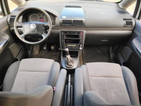 VW Sharan 1.9 TDI * 131 PS * 4 MOTION *  *  | Mobile.bg    16