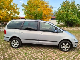 Обява за продажба на VW Sharan 1.9 TDI * 131 PS * 4 MOTION * КЛИМАТРОНИК *  ~4 500 лв. - изображение 6