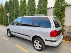 Обява за продажба на VW Sharan 1.9 TDI * 131 PS * 4 MOTION * КЛИМАТРОНИК *  ~4 500 лв. - изображение 2
