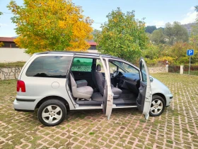 VW Sharan 1.9 TDI * 131 PS * 4 MOTION *  *  | Mobile.bg    13