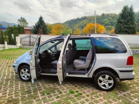 Обява за продажба на VW Sharan 1.9 TDI * 131 PS * 4 MOTION * КЛИМАТРОНИК *  ~4 500 лв. - изображение 11