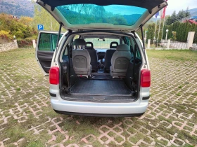 Обява за продажба на VW Sharan 1.9 TDI * 131 PS * 4 MOTION * КЛИМАТРОНИК *  ~4 500 лв. - изображение 4
