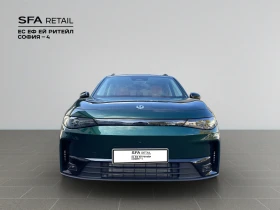 Leapmotor C10 REEV 158kW 28, 4kWh | Mobile.bg    2