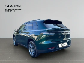 Leapmotor C10 REEV 158kW 28, 4kWh | Mobile.bg    7