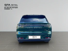 Leapmotor C10 REEV 158kW 28, 4kWh | Mobile.bg    6
