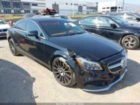 Mercedes-Benz CLS 500 AMG* PACK* FACELIFT* HARMON* KARDON* КАМЕРА* КЕЙЛЕ - изображение 1