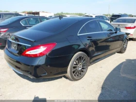     Mercedes-Benz CLS 500 AMG* PACK* FACELIFT* HARMON* KARDON* * 