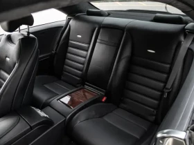 Mercedes-Benz CL 63 AMG DISTRONIC/ALCANTARA/KEYLESS | Mobile.bg    13