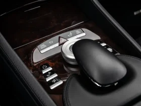 Mercedes-Benz CL 63 AMG DISTRONIC/ALCANTARA/KEYLESS | Mobile.bg    11