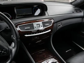 Mercedes-Benz CL 63 AMG DISTRONIC/ALCANTARA/KEYLESS | Mobile.bg    10