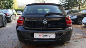 BMW 116 d/PDC/Navi/Cruise Control/Sport/Автоматик - 13900 лв. / 7106.96 € - 63308835 5