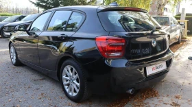 BMW 116 d/PDC/Navi/Cruise Control/Sport/Автоматик - 13900 лв. / 7106.96 € - 63308835 6