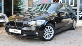 BMW 116 d/PDC/Navi/Cruise Control/Sport/Автоматик