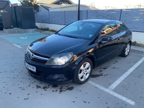 Opel Astra 1.9 CDTI 150кс. , снимка 1