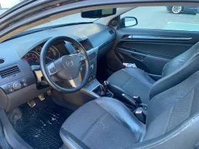 Opel Astra 1.9 CDTI 150кс. , снимка 5