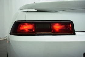 Chevrolet Camaro, снимка 8