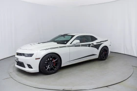 Chevrolet Camaro, снимка 2