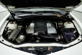 Chevrolet Camaro, снимка 6