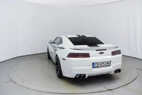 Chevrolet Camaro, снимка 3