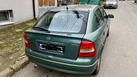Opel Astra, снимка 2