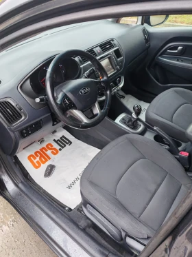 Kia Rio 1.4CRDI ITALIA - 1199 лв. / 613.04 € - 56908976 10