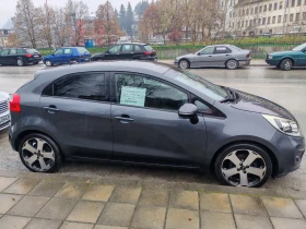 Kia Rio 1.4CRDI ITALIA - 1199 лв. / 613.04 € - 56908976 6