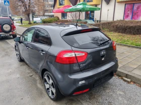 Kia Rio 1.4CRDI ITALIA - 1199 лв. / 613.04 € - 56908976 3