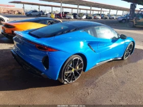 Lotus Evora 2.0L I-4 DI, DOHC, VVT, TURBO, 360HP Rear Wheel, снимка 9
