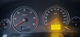 Opel Signum 2.2 CDTI - 2150 € / 4205.03 лв. - 93222190 10