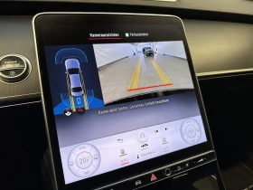 Mercedes-Benz S 450 d 4-MATIC LONG AMG  - 95800 € / 187368.51 лв. - 93375562 7