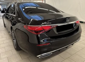 Mercedes-Benz S 450 d 4-MATIC LONG AMG  - 95800 € / 187368.51 лв. - 93375562 2