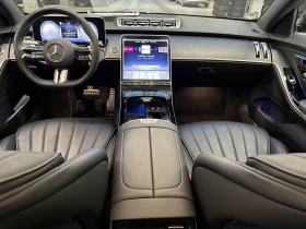 Mercedes-Benz S 450 d 4-MATIC LONG AMG  - 95800 € / 187368.51 лв. - 93375562 6