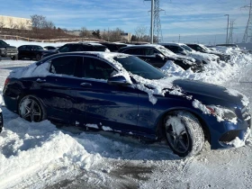 Mercedes-Benz C 300 * CARFAX * , снимка 3